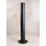 جا سیگاری دفنه بانیو رنگ مشکی10738000