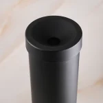 جا سیگاری دفنه بانیو رنگ مشکی10738000 - Image 2