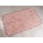 پادری سه گل رنگ صورتی - Image 4