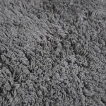 پادری طرح سه گل رنگ طوسی - Image 4