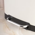 سطل زباله ی 12 لیتر برند کنتراست - Image 2