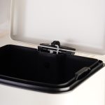 سطل زباله ی 12 لیتر برند کنتراست - Image 3