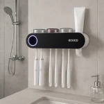 جای مسواک هوشمند UV Ecoco - Image 5
