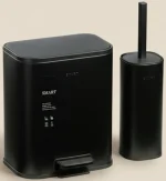 سطل و برس تمام استیل حجم 5 لیتر اسمارت - Image 5