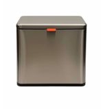 سطل آویز لبه کابینت آشپزخانه