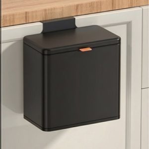 سطل آویز لبه کابینت آشپزخانه