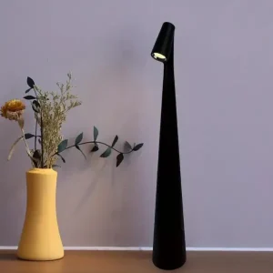 آباژور شارژی مینیمال