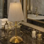 آباژور شارژی مینیمال