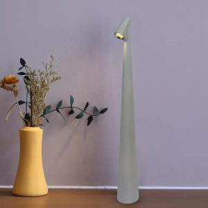 آباژور شارژی مینیمال