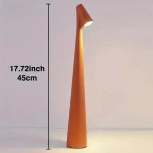 آباژور شارژی مینیمال