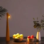 آباژور شارژی مینیمال