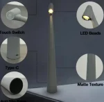 آباژور شارژی مینیمال