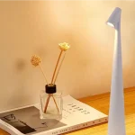 آباژور شارژی مینیمال