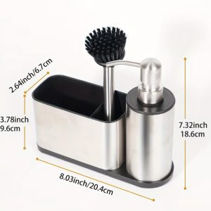 جای مایع و اسکاچ اورجینال ترکیه