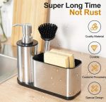 جای مایع و اسکاچ اورجینال ترکیه