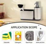 جای مایع و اسکاچ اورجینال ترکیه - Image 6