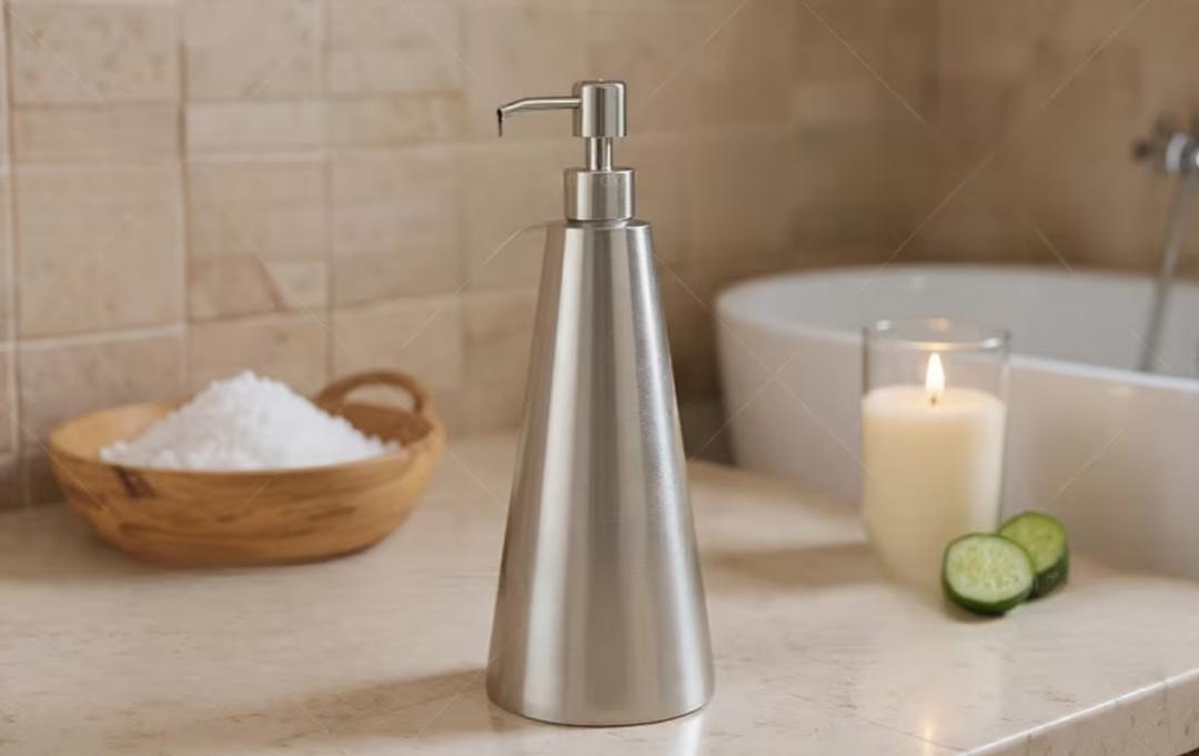 Original Turkish tall liquid holder جا مایع بلند اورجینال ترکیه