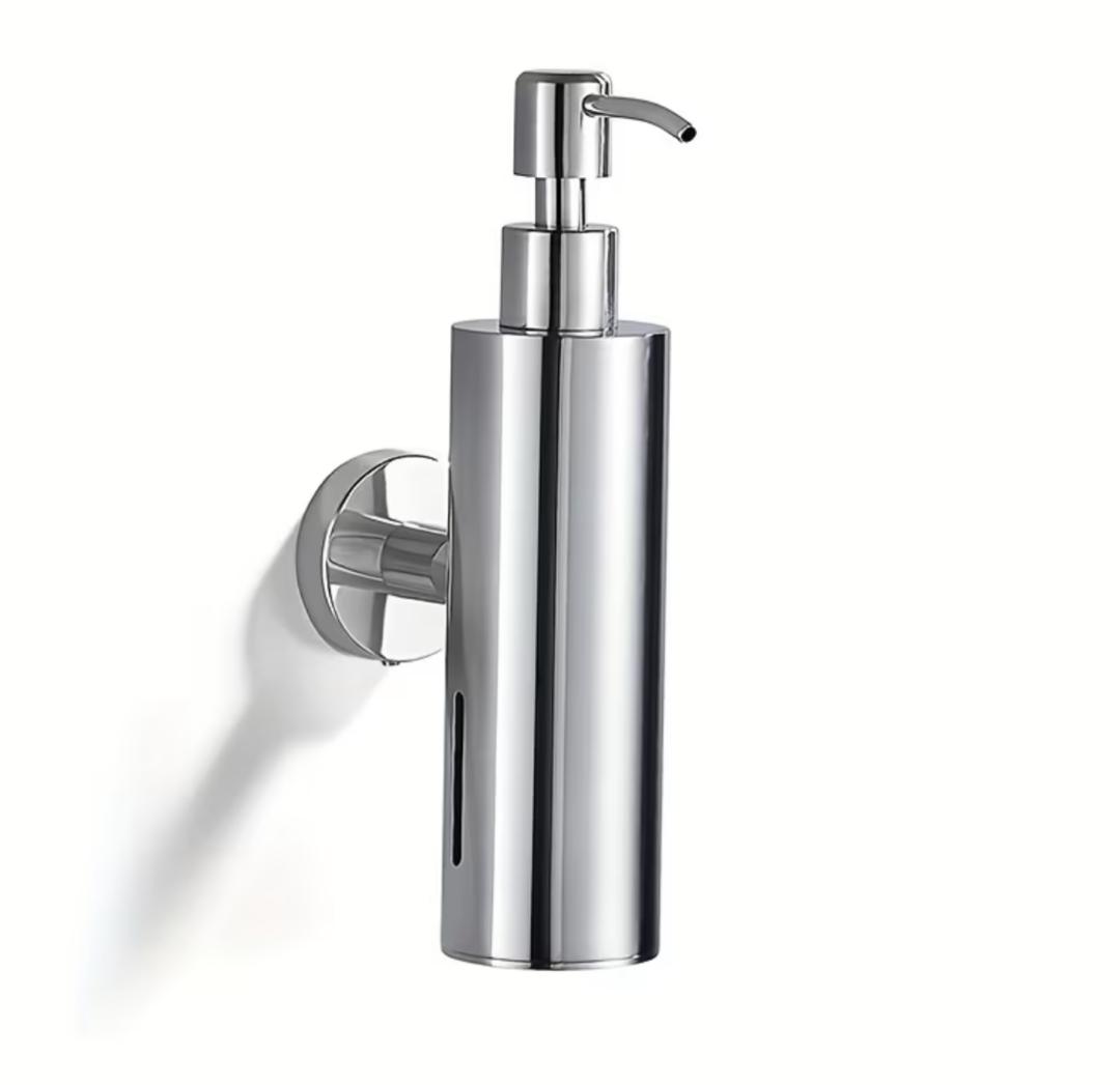 Original Turkish wall-mounted liquid dispenser جا مایع دیواری اورجینال ترکیه