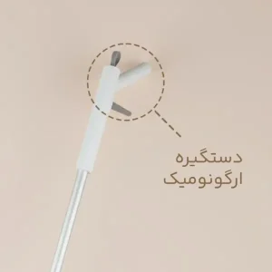 طی اسپری دار