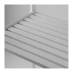 استند آلومینیومی سه طبقه