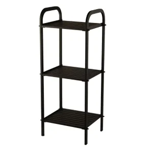 استند آلومینیومی سه طبقه