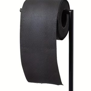 دستمال کاغذی مشکی فوق لوکس لاکچری