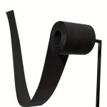 دستمال کاغذی مشکی فوق لوکس لاکچری