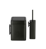 سطل و برس دیواری برند SMART