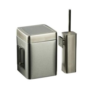 سطل و برس دیواری برند SMART