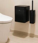 سطل و برس دیواری برند SMART