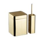 سطل و برس دیواری برند SMART