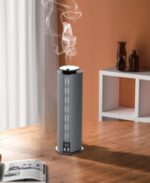 خوشبوکننده المینیومی محیط همراه با اسانس