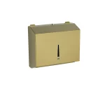 جای دستمال فله ای رنگ مشکی کد 1534201-S-BL small - Image 3