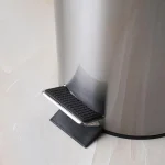 سطل و فرچه استیل تک برند اورجینال کد 2008 - Image 2