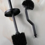 سطل و فرچه تک برند اورجینال کد 2008 مشکی - Image 2