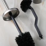 سطل و فرچه استیل تک برند اورجینال کد 2008 - Image 3