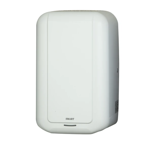 3867(WH) دست خشک کن 1500 وات مدیا اسمارت رنگ سفید کد3867 - Image 1