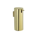 جا مایع تک دیواری رنگ مشکی کد621-BL - Image 5