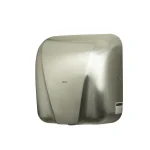 دست خشک کن دیواری برند اسمارت رنگ استیل مات کد 90005