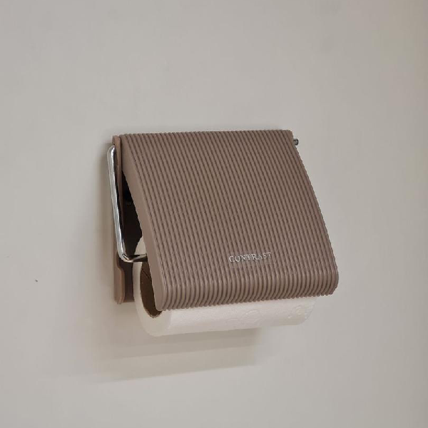t3 جای دستمال توالت روما نسکافه ای - Image 1