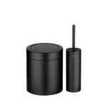 سطل و فرچه ی تک برند اسمارت رنگ طلایی کد 505-GO-5L - Image 5