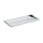 سینی چیدمان اکسسوری دفنه بانیو رنگ مشکی کد 5760 (SiYAH) - Image 4