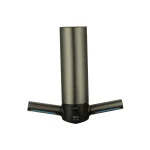 دست خشک کن متالیک vento کد A3898-Gun Gray --- - Image 2