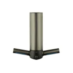 دست خشک کن متالیک vento کد A3898-Gun Gray --- - Image 3