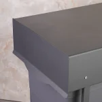 سطل زباله ی کابینتی تک مخزنه ی حجم 20 لیتر - Image 3