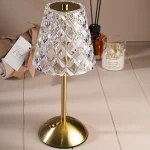 آباژور لمسی تاچ - Image 3