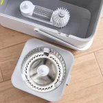تیشور چرخشی smart مدل D7 - Image 3