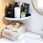 شلف تک طبقه ی کنج برند اکوکو ecoco