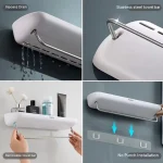 شلف تک طبقه برند اکوکو - Image 6