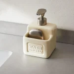 جای مایع اسکاچ مربع آشپزخانه طرح زاراهوم - Image 4